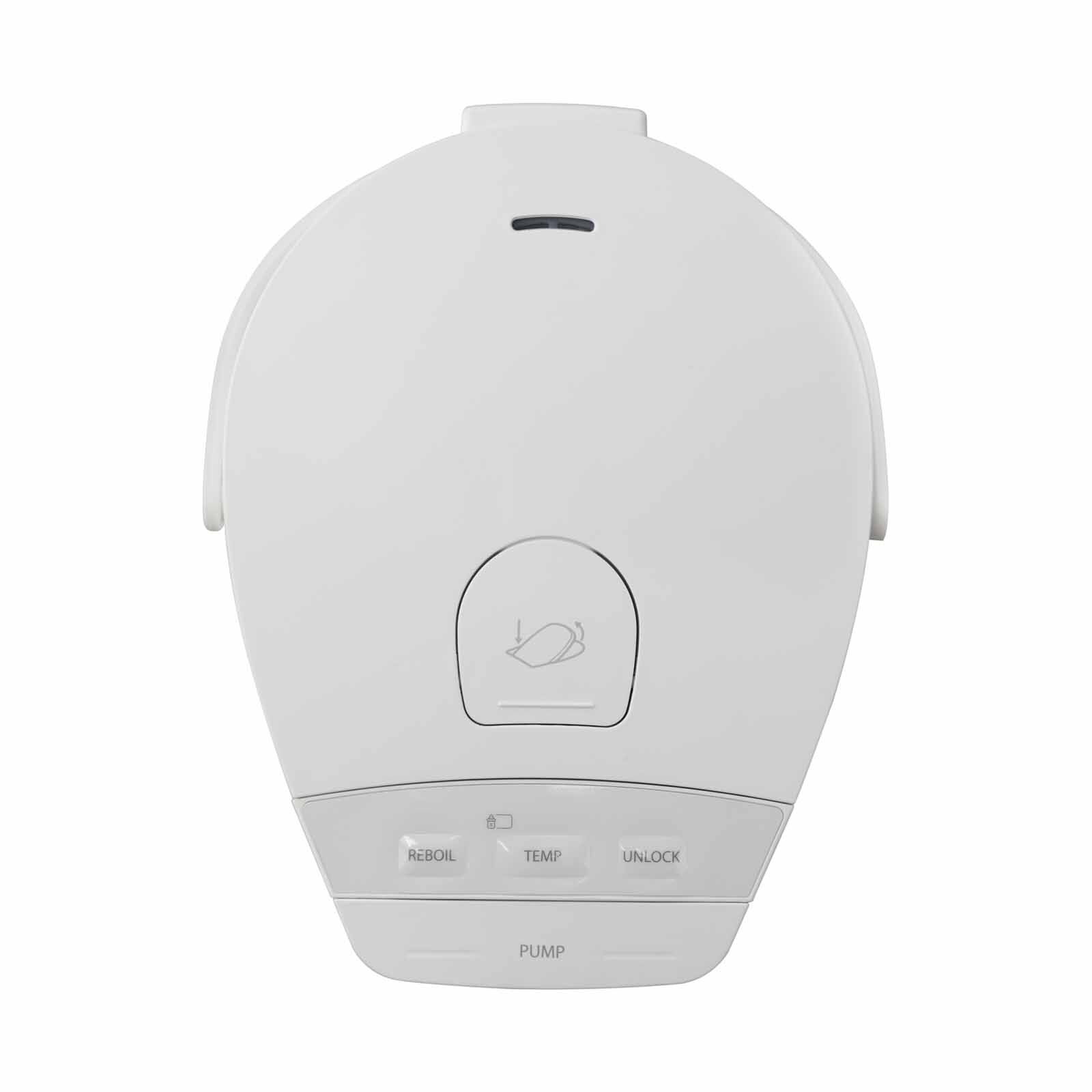 TOSHIBA Thermol Pot (2.5l) TP-25DRVSG(W) - Image 4