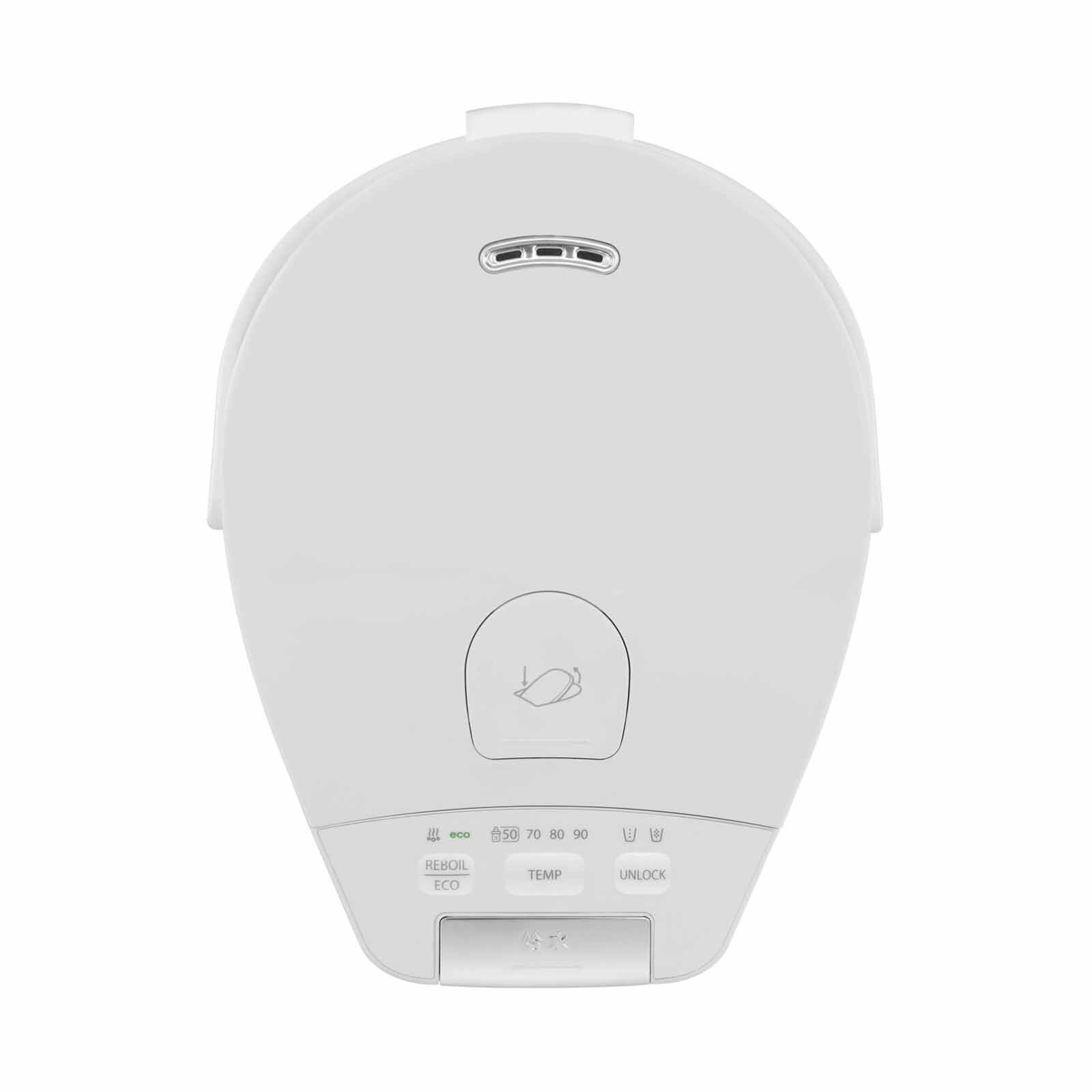 TOSHIBA Thermol Pot (5.0l) TP-50DRVSG(W) - Image 4