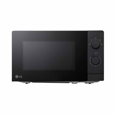 LG Microwave Oven (20l) MS2082F