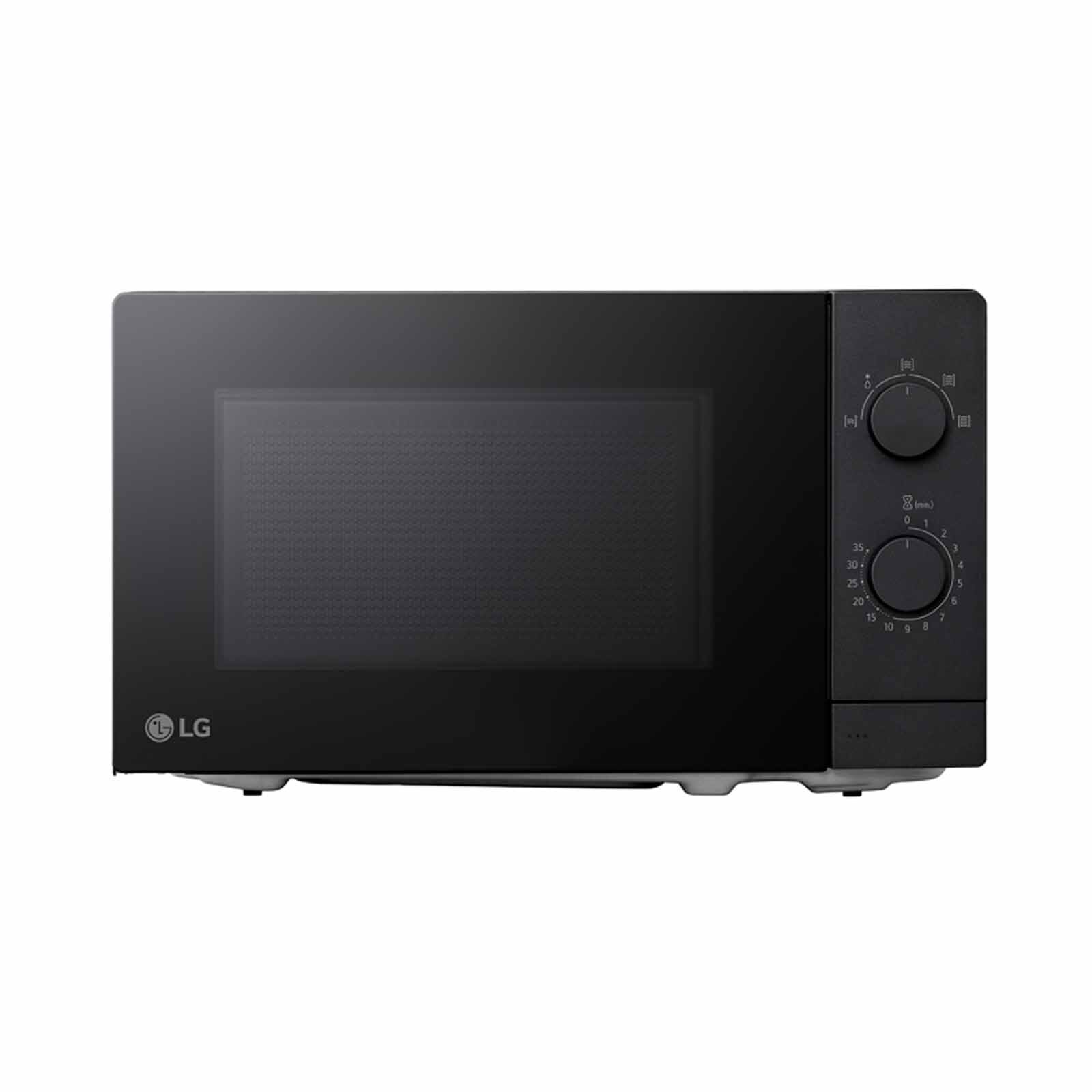 LG Microwave Oven (20l) MS2082F