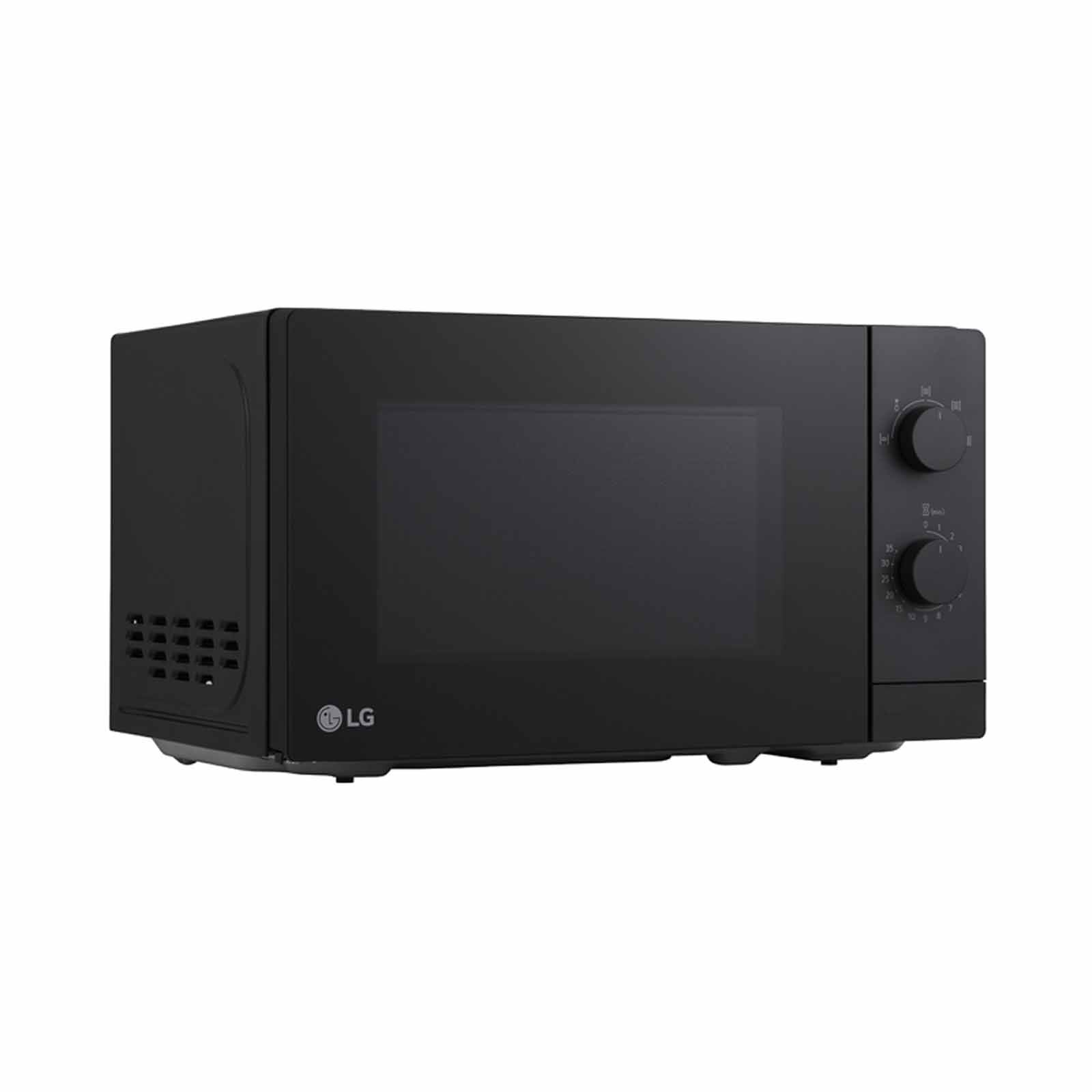 LG Microwave Oven (20l) MS2082F - Image 2