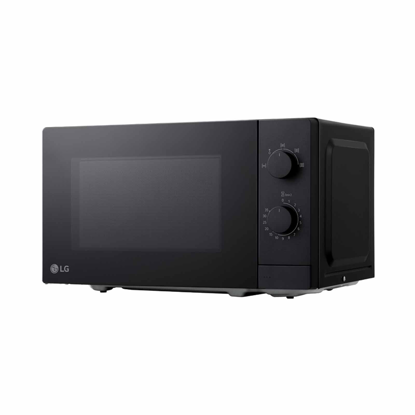 LG Microwave Oven (20l) MS2082F - Image 3