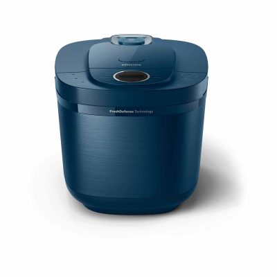 PHILIPS Series 5000 Low Carb Rice Cooker (1.8l) HD4814/50