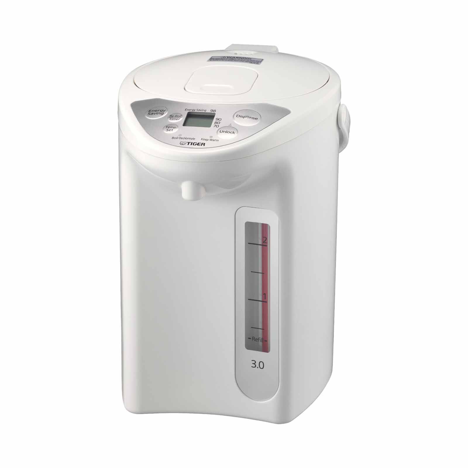 TIGER Electric Airpot (3.0l) PDR-C30S