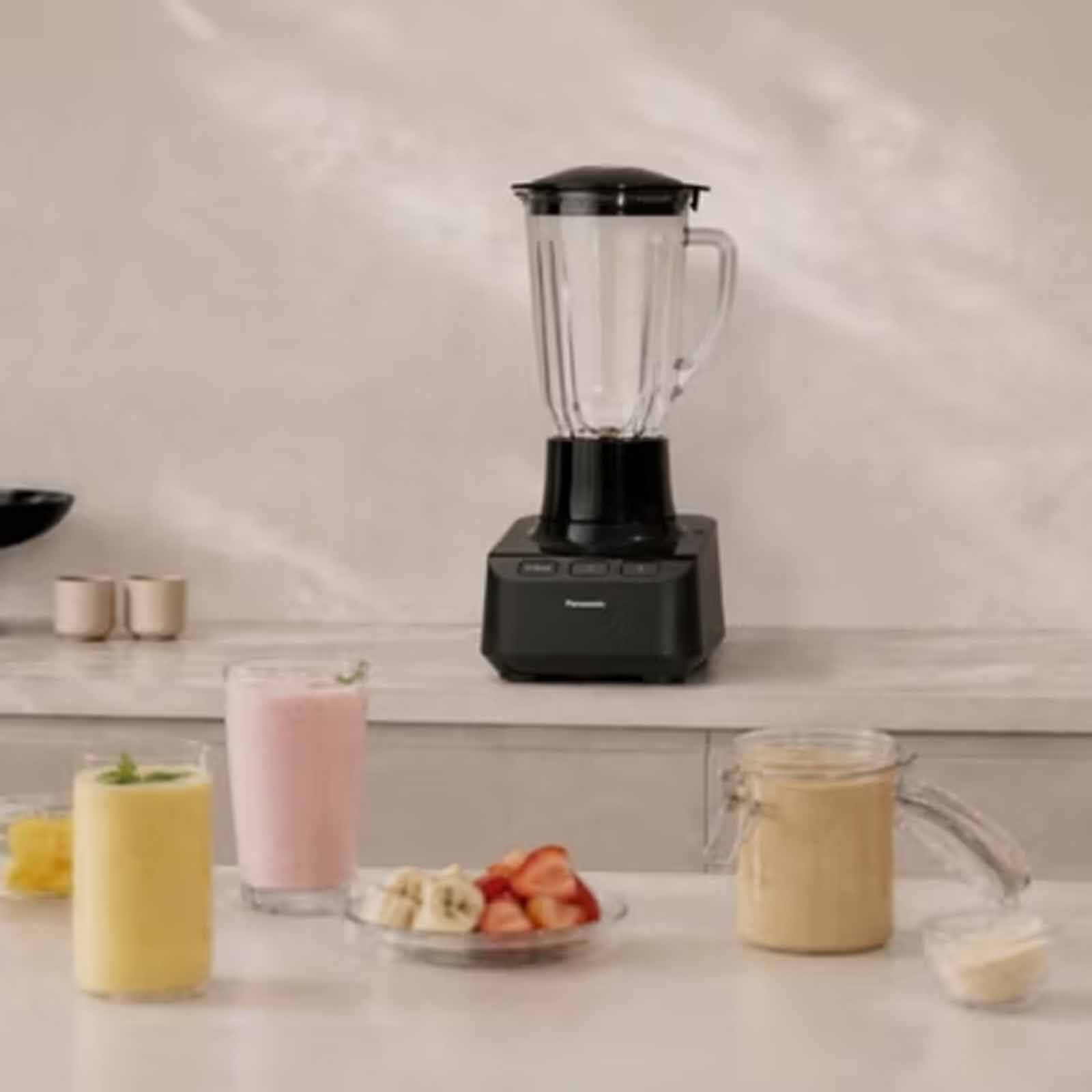 PANASONIC High-performance Blender MX-EP5201KSP - Image 5