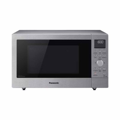 PANASONIC 4-in-1 Air Fry Microwave Oven (27l) NN-CD58RSYPQ
