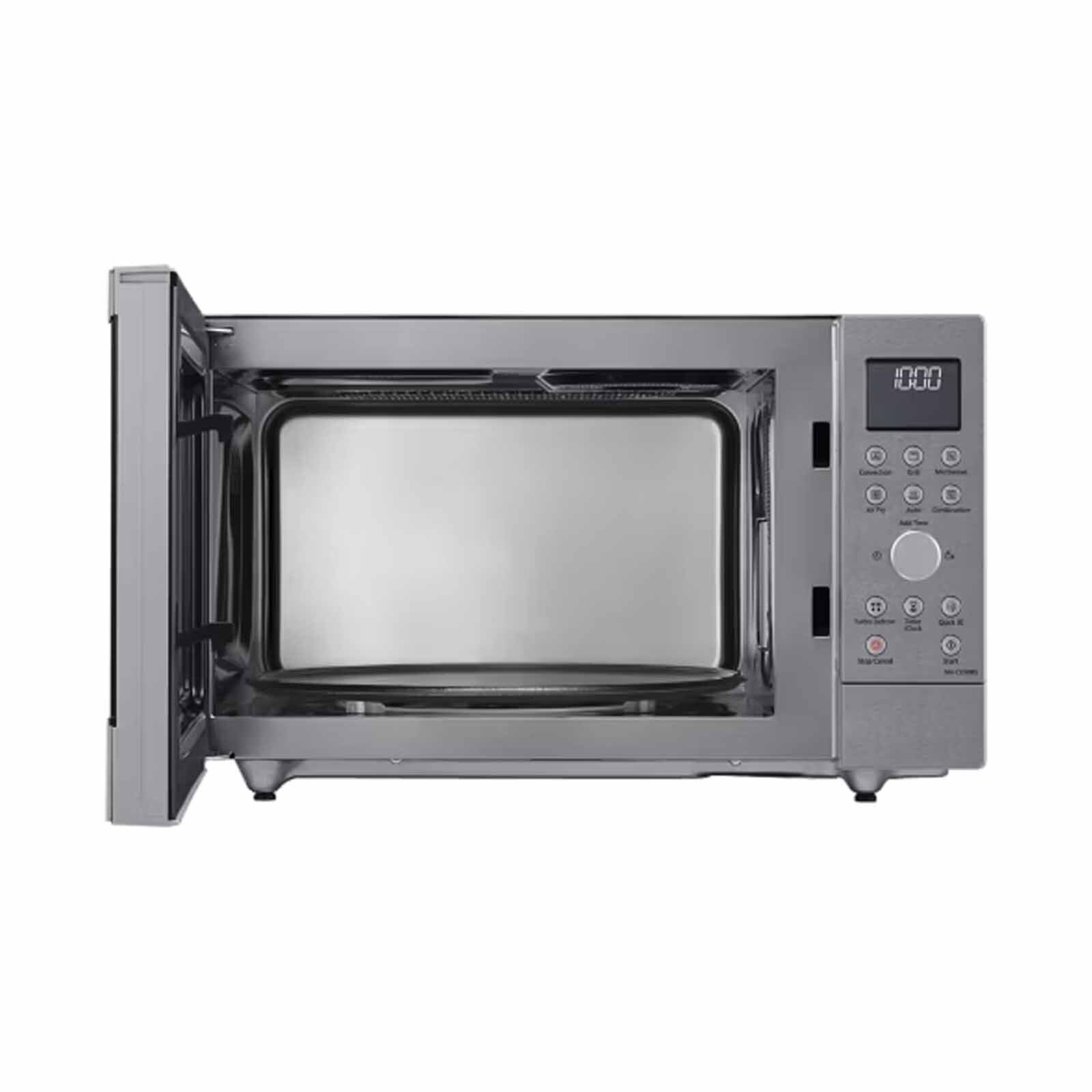 PANASONIC 4-in-1 Air Fry Microwave Oven (27l) NN-CD58RSYPQ - Image 2