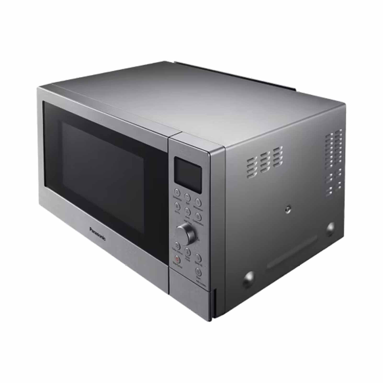 PANASONIC 4-in-1 Air Fry Microwave Oven (27l) NN-CD58RSYPQ - Image 3