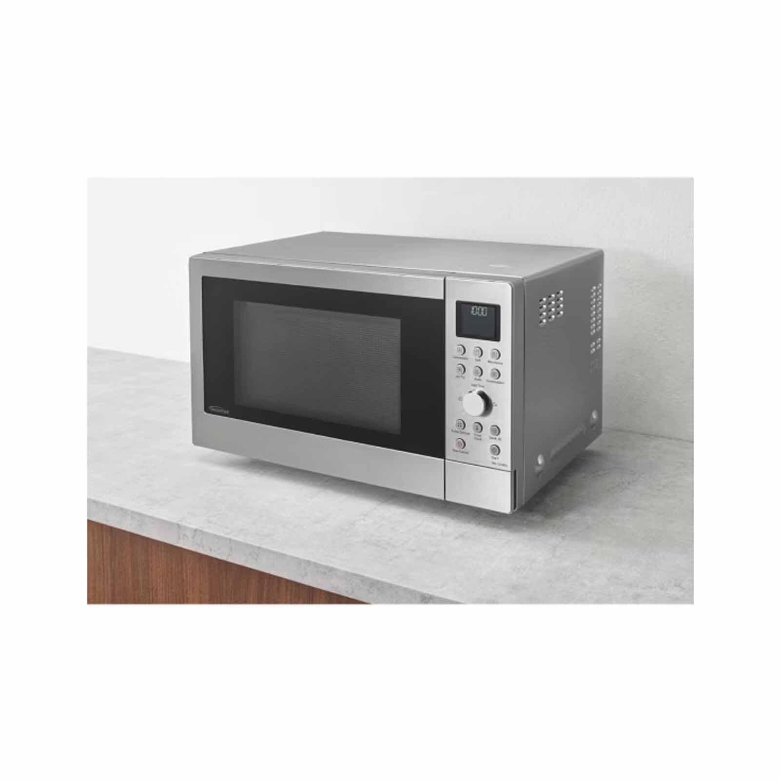 PANASONIC 4-in-1 Air Fry Microwave Oven (27l) NN-CD58RSYPQ - Image 6