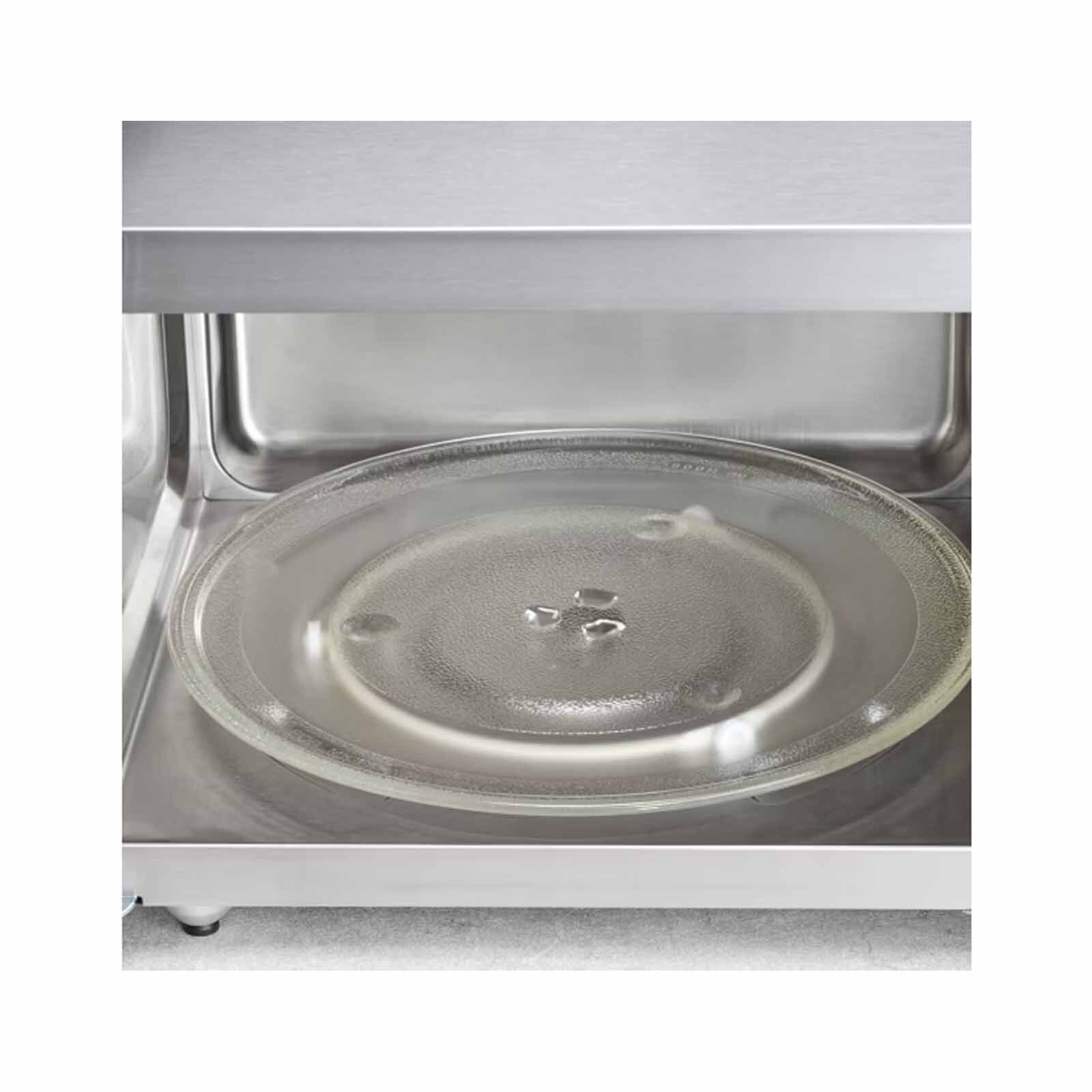 PANASONIC 4-in-1 Air Fry Microwave Oven (27l) NN-CD58RSYPQ - Image 9