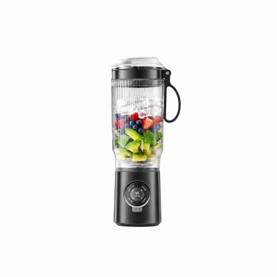 DREAME Pb10 Portable Blender - Grey DM-PB10-GY