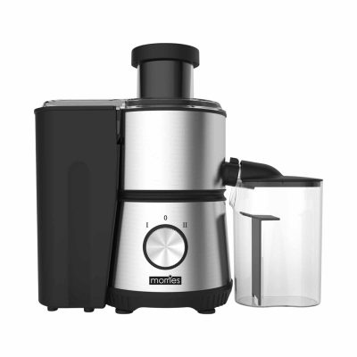MORRIES Electric Juice Extractor (400w) MS400EJE