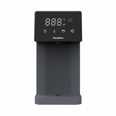 EUROPACE Steamo Hot Water Purifier (4.0l) EWP3400F