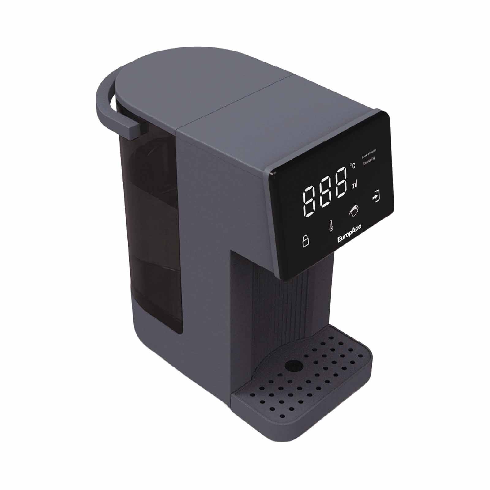 EUROPACE Steamo Hot Water Purifier (4.0l) EWP3400F - Image 2