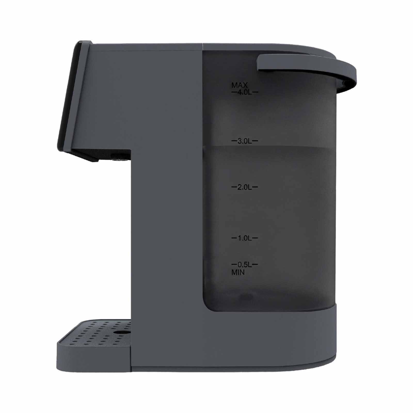 EUROPACE Steamo Hot Water Purifier (4.0l) EWP3400F - Image 4