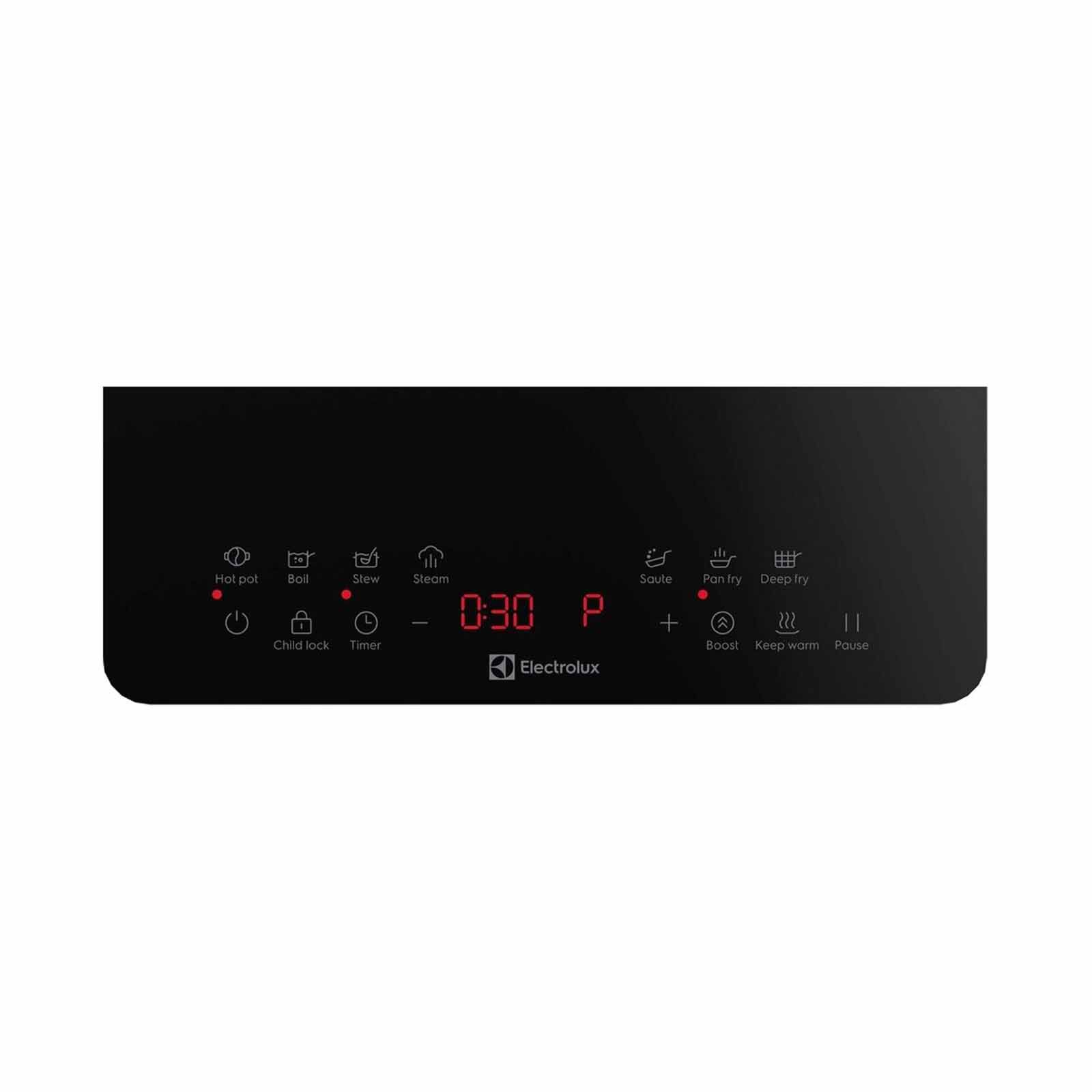 ELECTROLUX 500 Series Slim Induction Cooker ETIS457CGA - Image 2