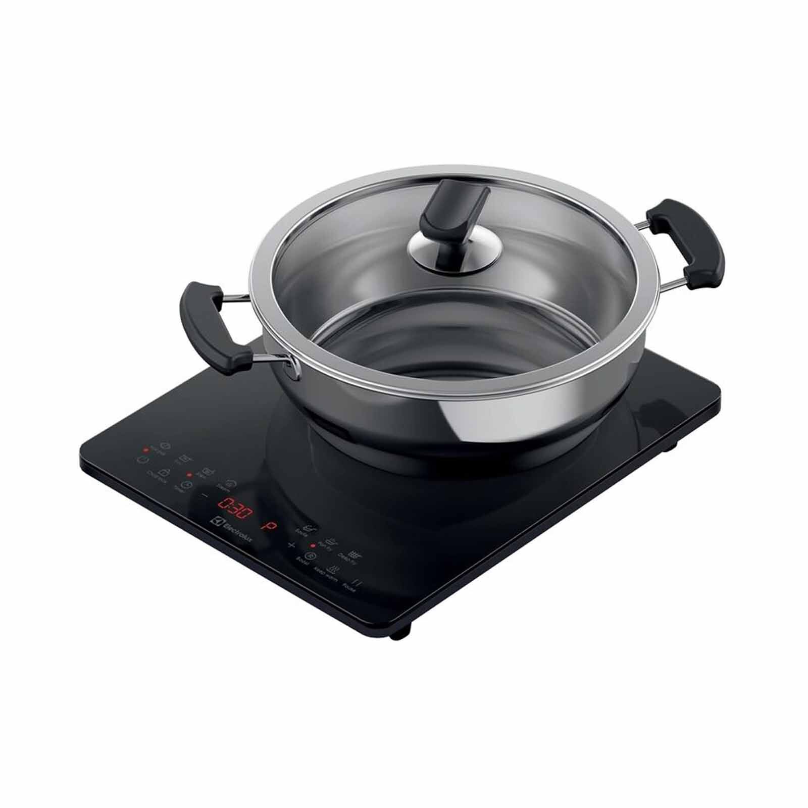 ELECTROLUX 500 Series Slim Induction Cooker ETIS457CGA - Image 4