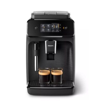 PHILIPS Series 1200 Fully Automatic Espresso Machines EP1220/00